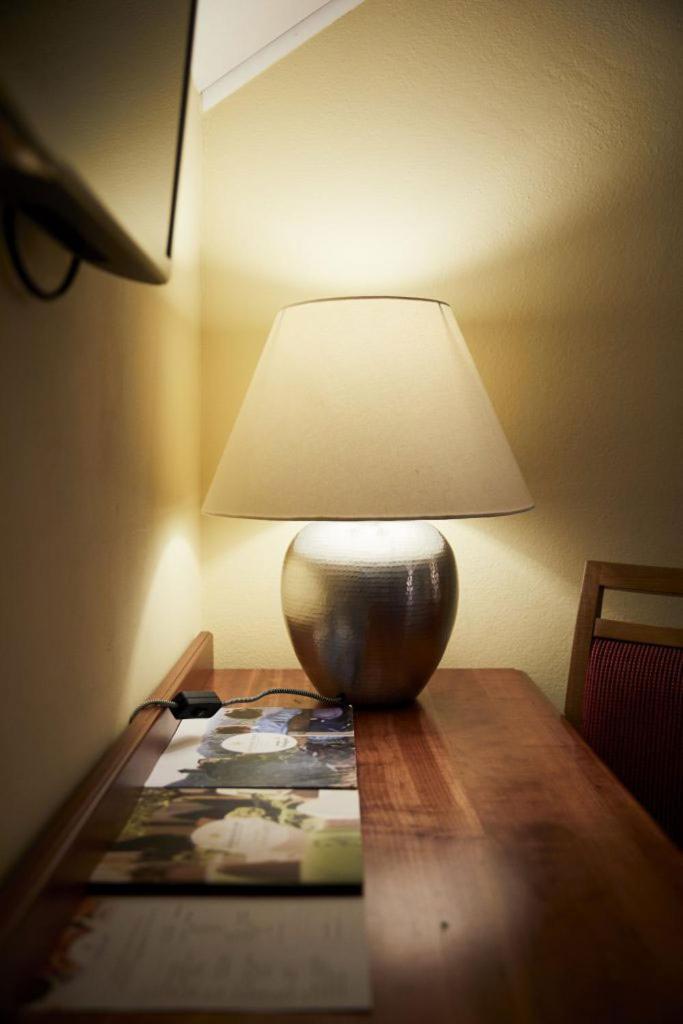 Hotel & Restaurant Stern Gmund  Rom bilde