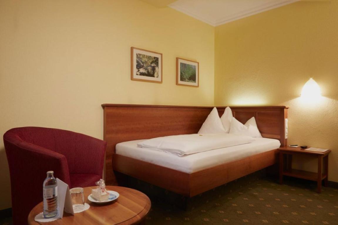 Hotel & Restaurant Stern Gmund  Rom bilde