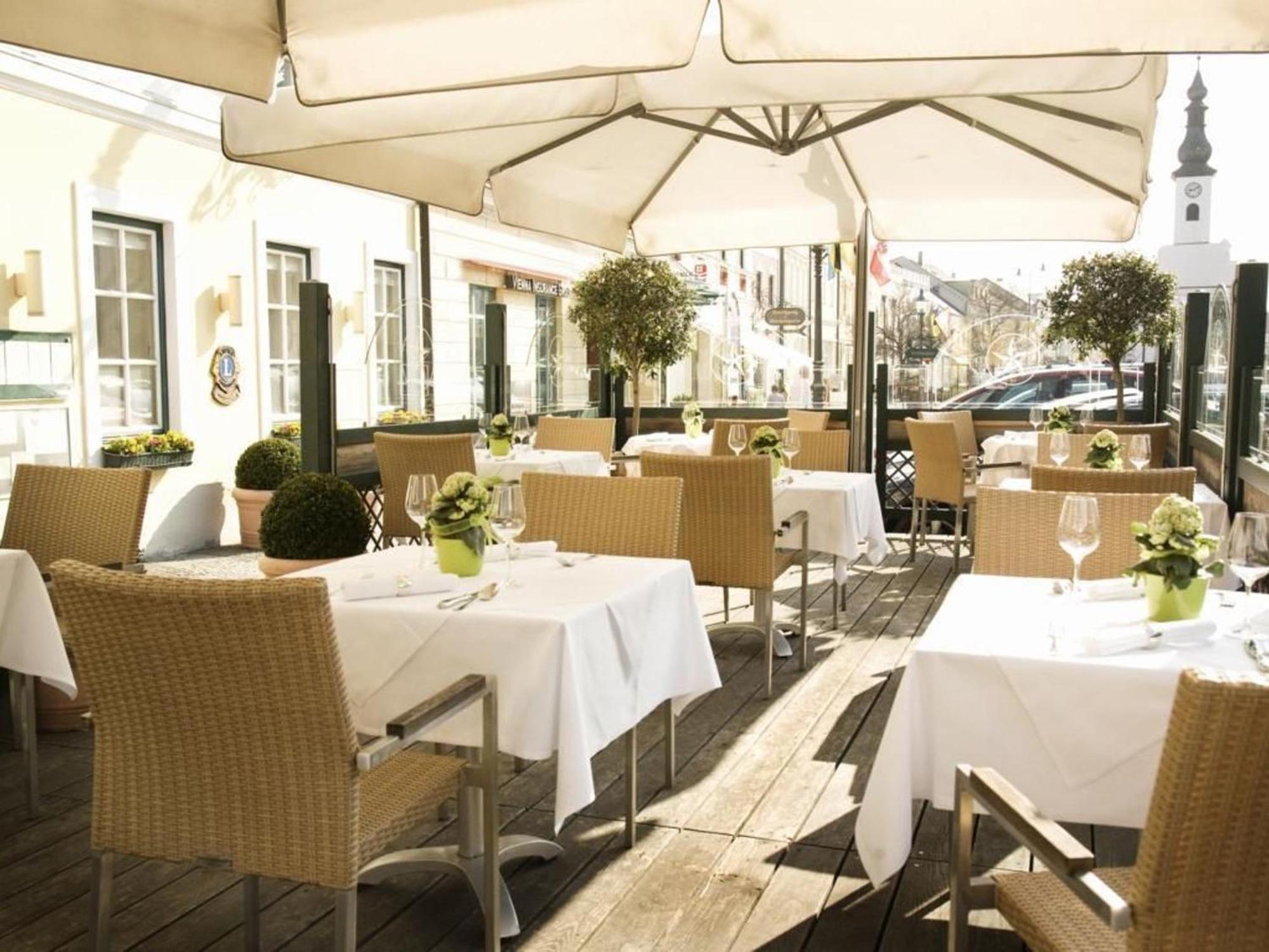 Hotel & Restaurant Stern Gmund  Eksteriør bilde