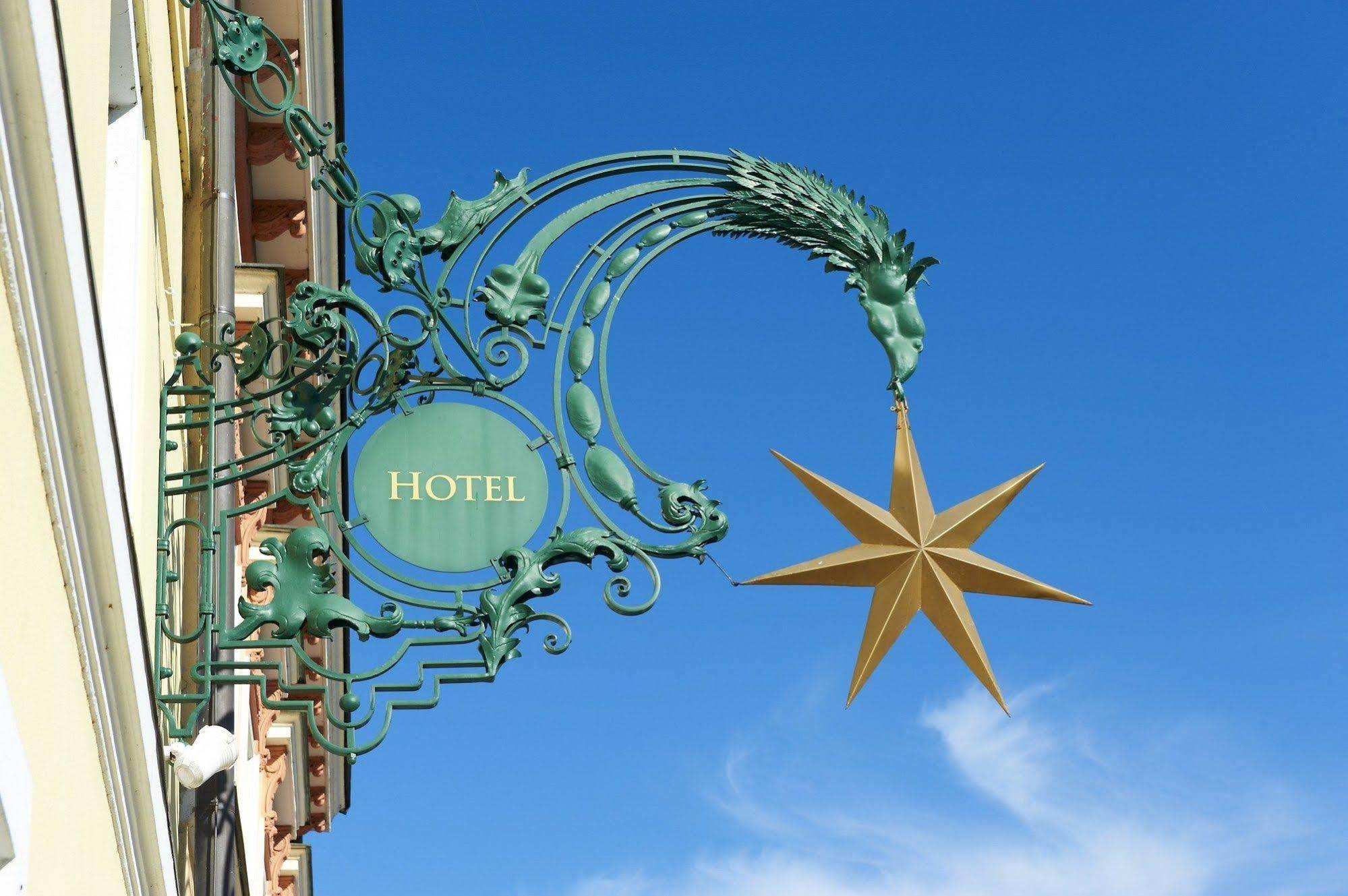 Hotel & Restaurant Stern Gmund  Eksteriør bilde