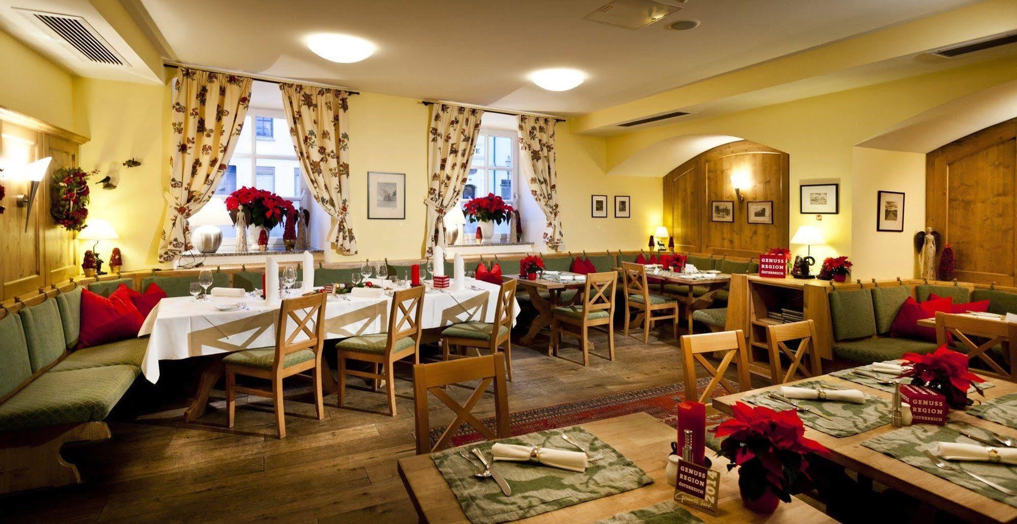 Hotel & Restaurant Stern Gmund  Eksteriør bilde