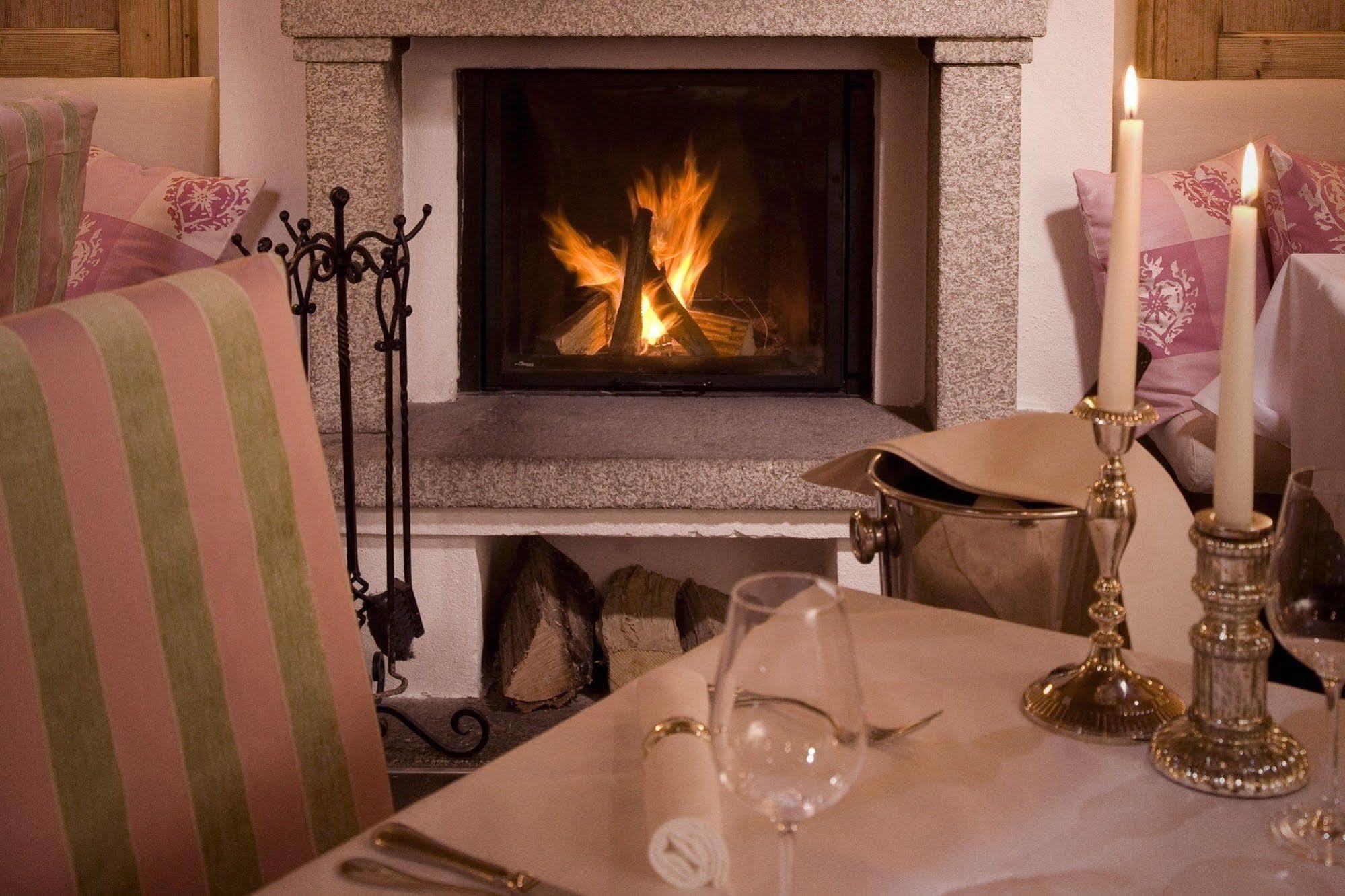 Hotel & Restaurant Stern Gmund  Eksteriør bilde