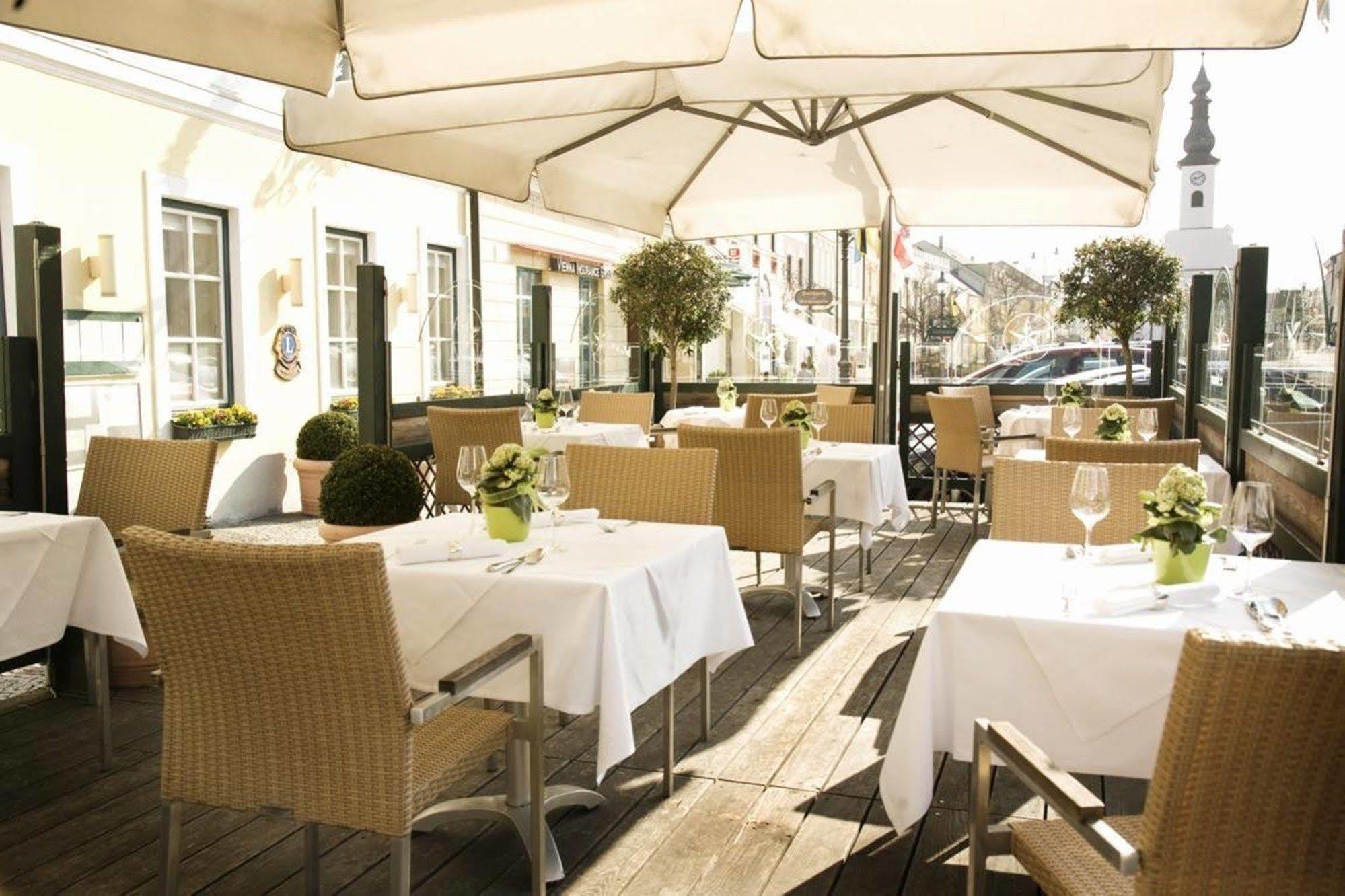 Hotel & Restaurant Stern Gmund  Eksteriør bilde