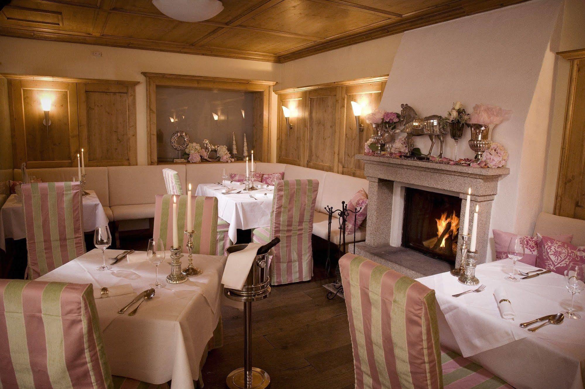 Hotel & Restaurant Stern Gmund  Eksteriør bilde