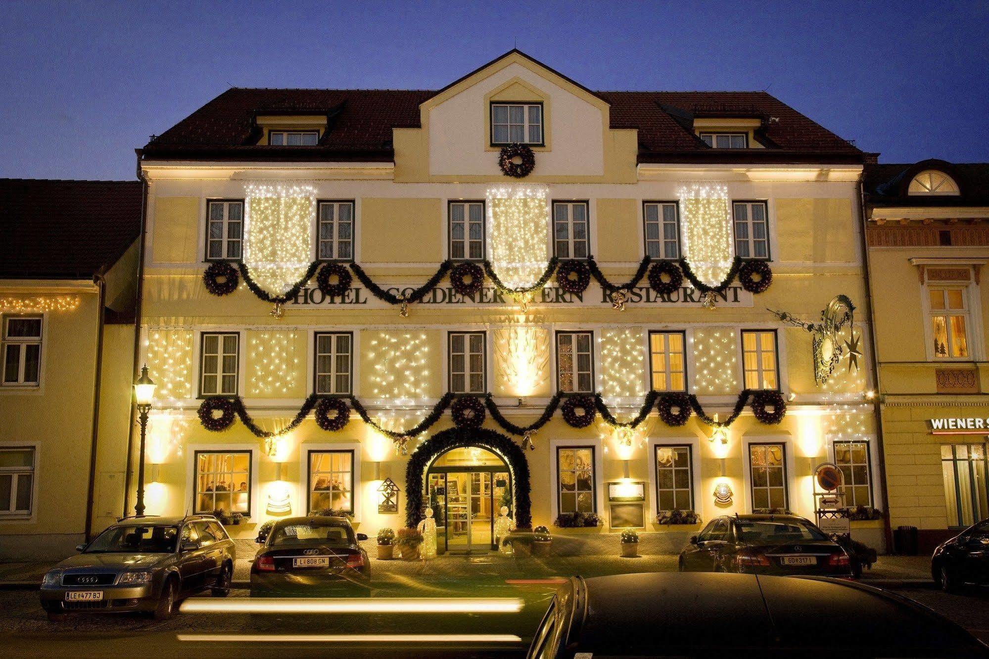 Hotel & Restaurant Stern Gmund  Eksteriør bilde